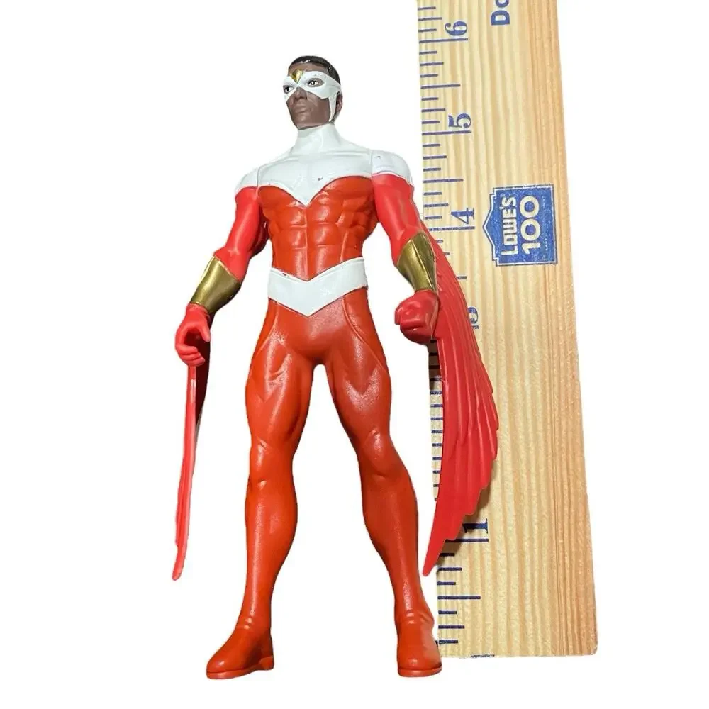 Hasbro 2016 FALCON 6